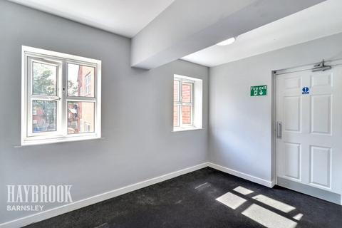 undefined, Samuel Court, Cudworth