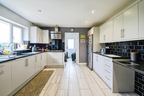 undefined, Black Moss Court, Manchester M26