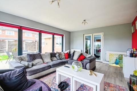 undefined, Black Moss Court, Manchester M26