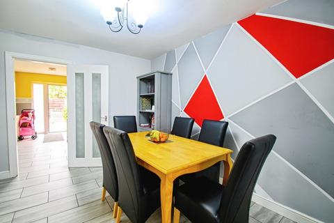 undefined, Black Moss Court, Manchester M26