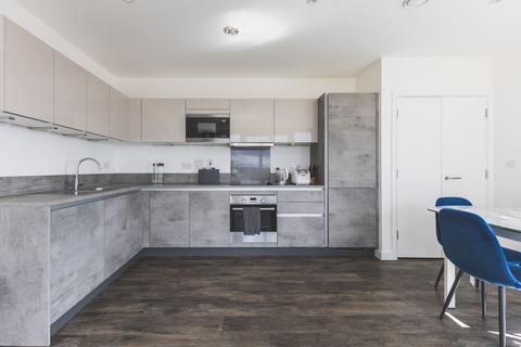 2 bedroom flat for sale, Alma Road, london, EN3