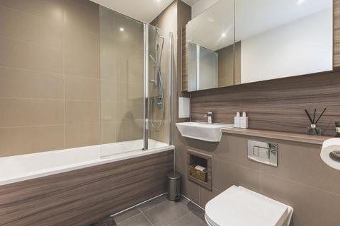 2 bedroom flat for sale, Alma Road, london, EN3