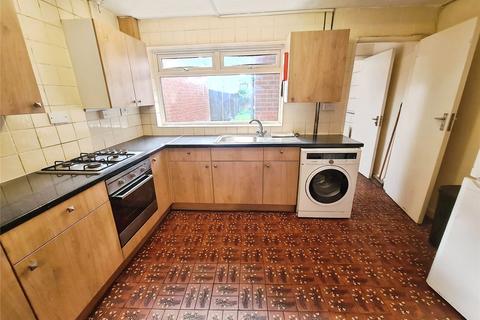 4 bedroom terraced house to rent, Lodge Road, Hampshire SO14