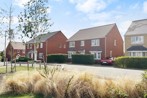 5 bedroom detached house for sale, Ebbsworth Lane, Shrivenham, Swindon, SN6