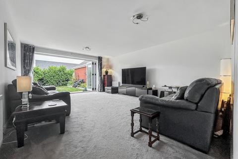 5 bedroom detached house for sale, Ebbsworth Lane, Shrivenham, Swindon, SN6