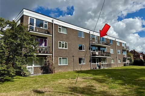 2 bedroom apartment for sale, Ashley Court, Kenilworth Close, New Milton, Hampshire, BH25
