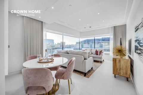 undefined, 1 Water Lane, London EC3R
