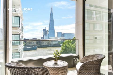 undefined, 1 Water Lane, London EC3R