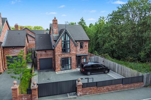undefined, Kersal Road, Prestwich, M25