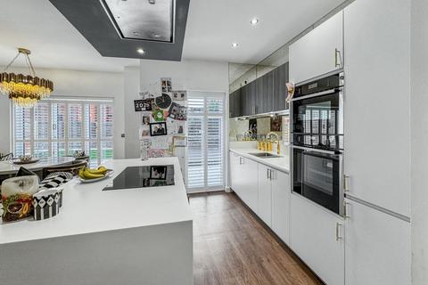 undefined, Kersal Road, Prestwich, M25