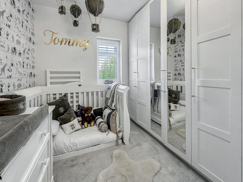 Bedroom 4
