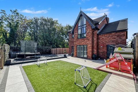 undefined, Kersal Road, Prestwich, M25