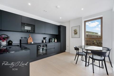 Dod Street, London