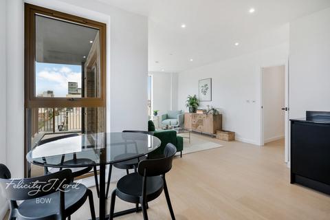 1 bedroom apartment for sale, Dod Street, London