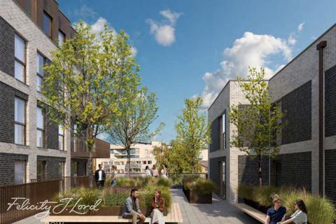 Dod Street, London, E14