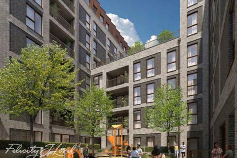 Dod Street, London, E14