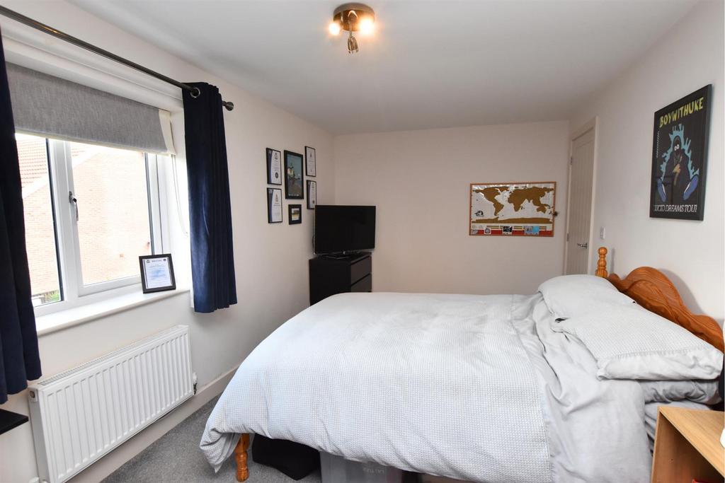 Bedroom two