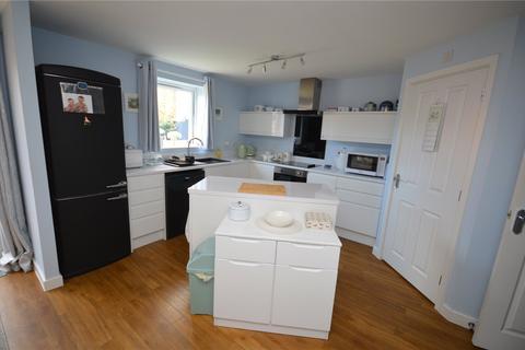 4 bedroom semi-detached house for sale, Westminster Way, Bridgwater, Somerset, TA6