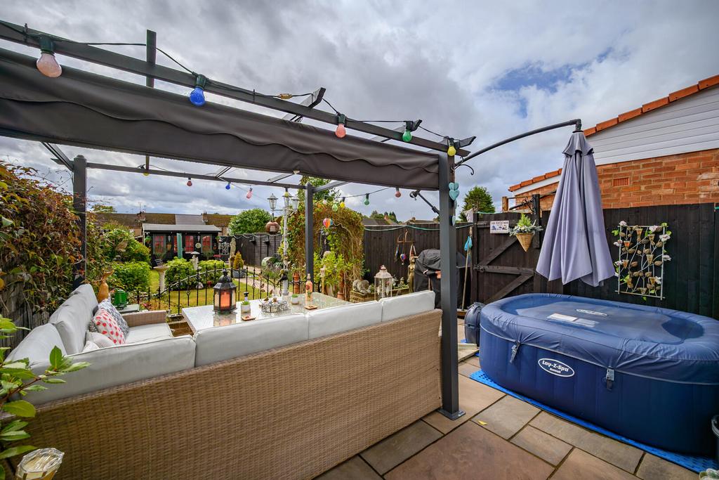 Terrace / Patio