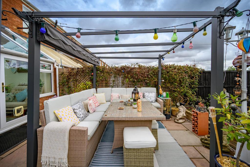 Terrace / Patio