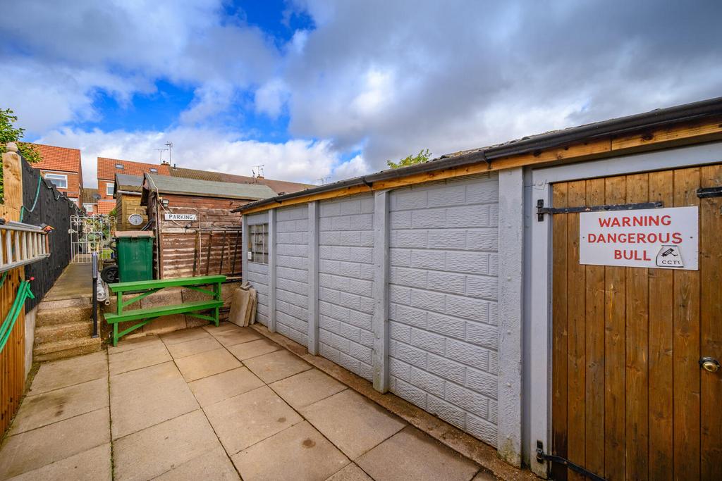 Outbuilding