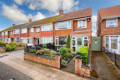 35 Armscott Road, Coventry, CV2 3AF