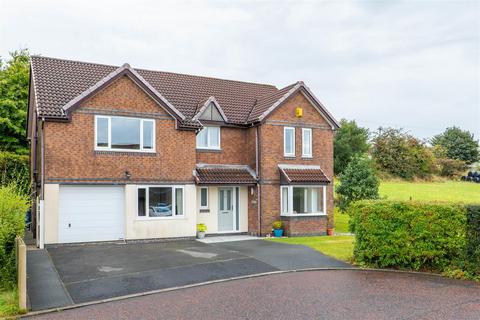 undefined, Sandringham Drive, Brinscall, Chorley