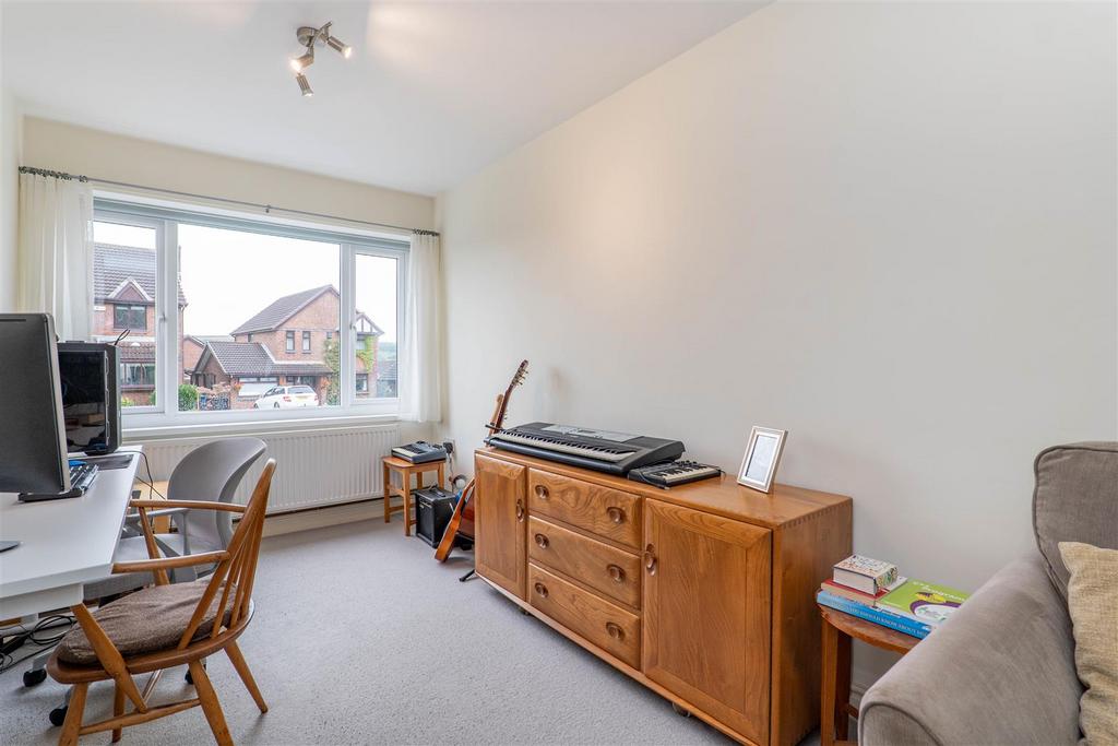 Office/Snug
