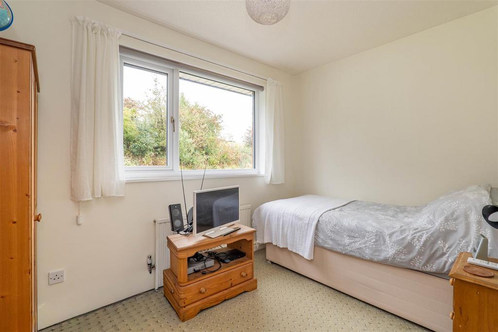 Bedroom Five