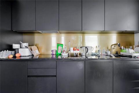 2 bedroom apartment for sale, The Waterman, 5 Tidemill Sq, SE10