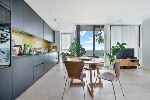 2 bedroom apartment for sale, The Waterman, 5 Tidemill Sq, SE10