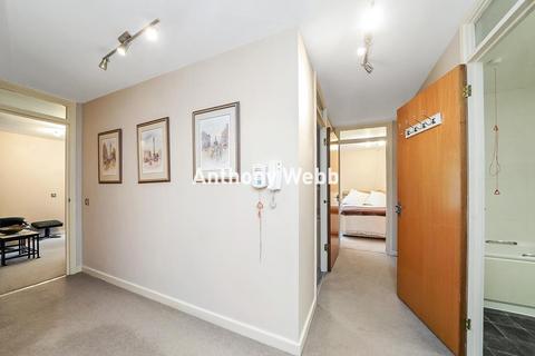 undefined, Everard Court, Crothall Close, N13