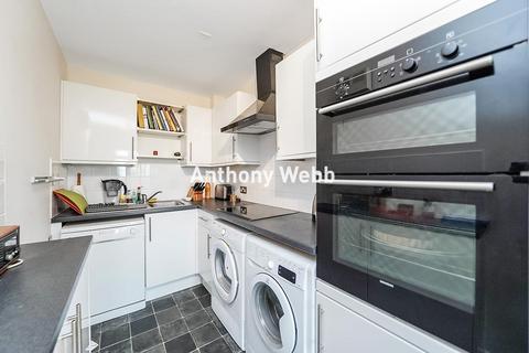 2 bedroom flat for sale, Everard Court, Crothall Close, N13