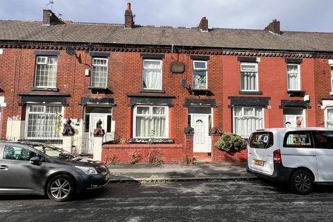 Meech Street, Openshaw