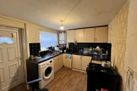 undefined, Meech Street, Openshaw