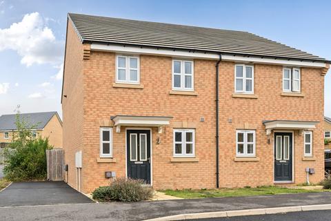 Eccleshall Grove, Bramhope, Leeds, West Yorkshire, LS16