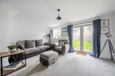 undefined, Eccleshall Grove, Bramhope, Leeds, West Yorkshire, LS16