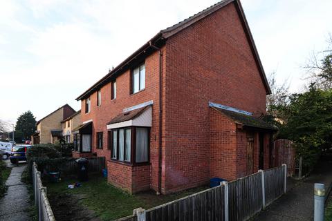1 bedroom end of terrace house for sale - Courtland Mews, Maldon, CM9