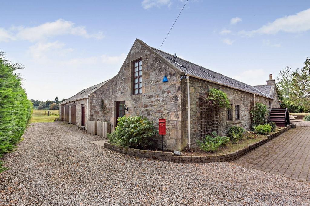 Wester Stoneyfield