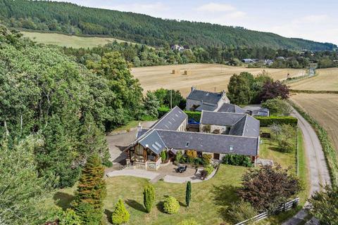 undefined, Pluscarden, Elgin, Morayshire