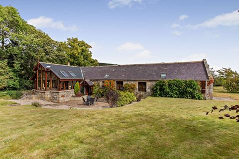 undefined, Pluscarden, Elgin, Morayshire