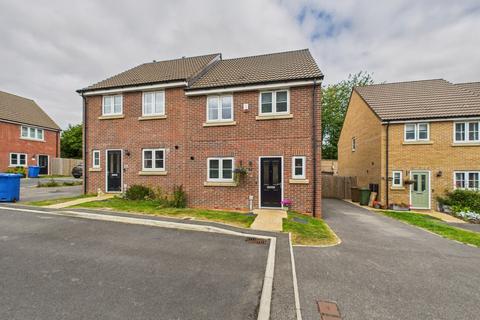undefined, Edmond Close, Driffield, YO25 5GJ