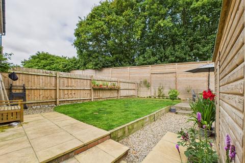 undefined, Edmond Close, Driffield, YO25 5GJ