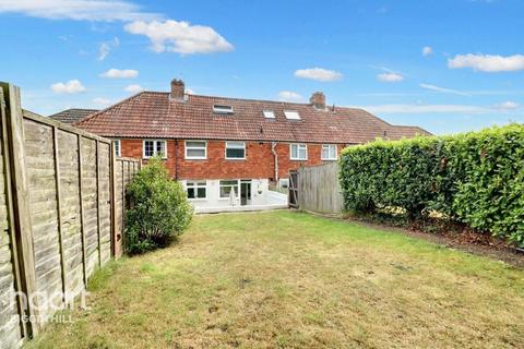 undefined, Farley Nursery, Westerham