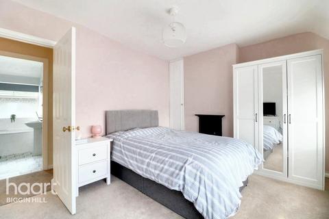 Farley Nursery, Westerham