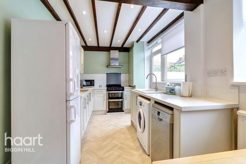 undefined, Farley Nursery, Westerham