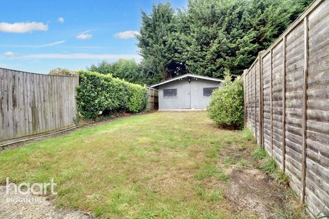 undefined, Farley Nursery, Westerham