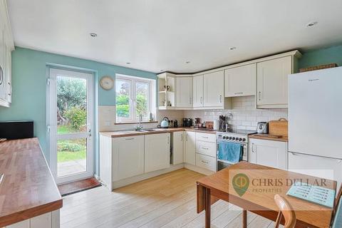 undefined, Greenways, Buntingford