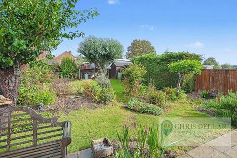 undefined, Greenways, Buntingford