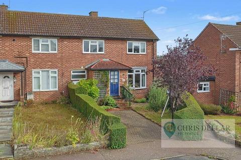 undefined, Greenways, Buntingford